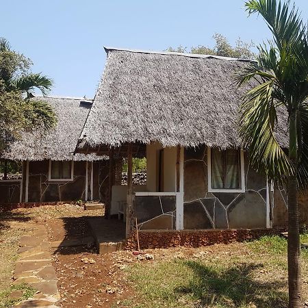 Shimoni Gardens Cottages Exterior foto