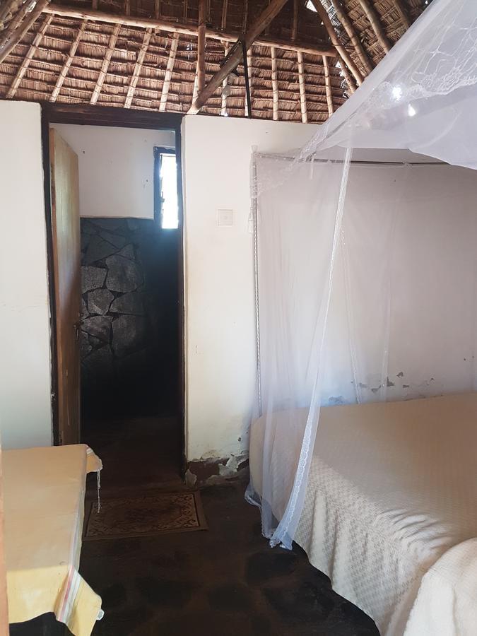Shimoni Gardens Cottages Exterior foto